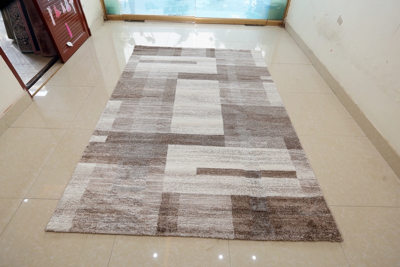 Thảm phòng khách cao cấp Felling 501 Beige