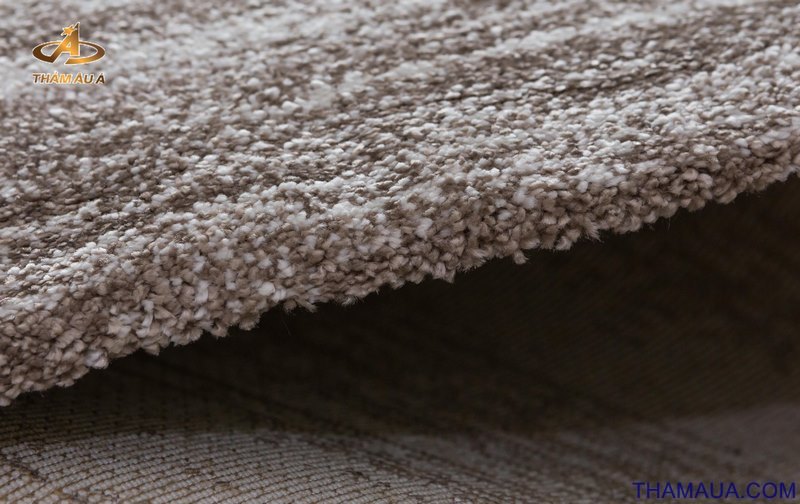 Thảm nhập khẩu Đức FEE500 BEIGE SILVER
