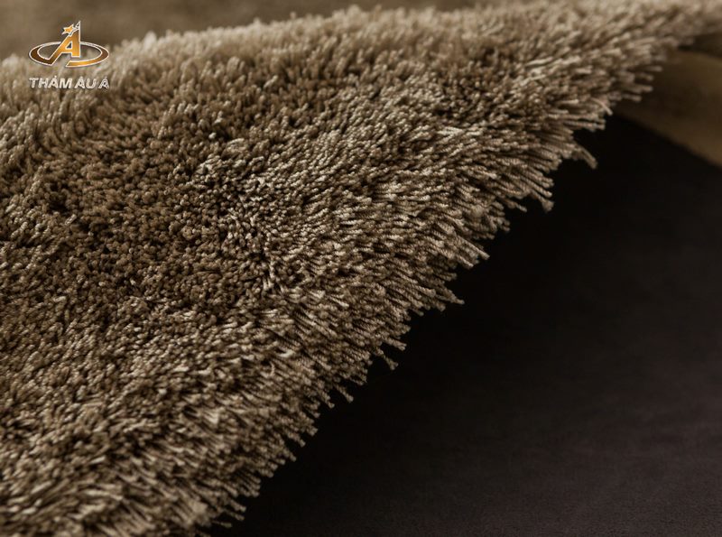 Thảm lông xù Sansibar 650 Hazel