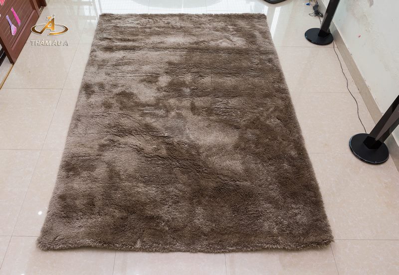Thảm lông xù Sansibar 650 Hazel