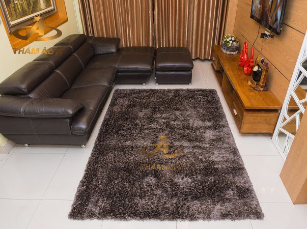 Thảm trang trí hiện đại Style 700 Dark (SAMBA)