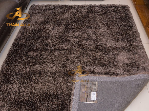 Thảm trang trí hiện đại Style 700 Dark (SAMBA)
