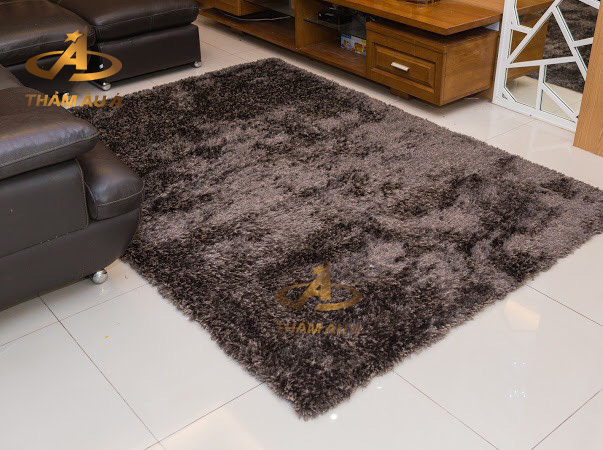 Thảm trang trí hiện đại Style 700 Dark (SAMBA)
