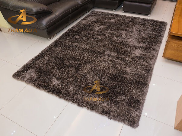 Thảm trang trí hiện đại Style 700 Dark (SAMBA)