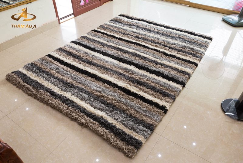 Mẫu thảm Jamaica 602 – Camel