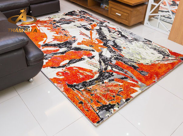 Thảm trang trí Artwork ART 301 Multi