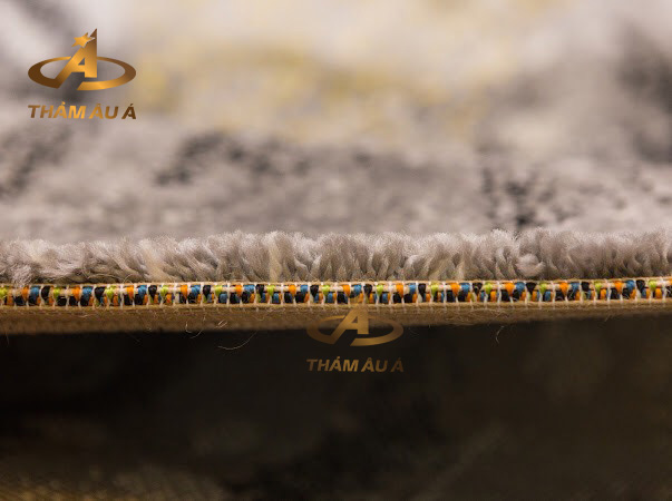 Thảm trang trí Artwork Art 304 Silver