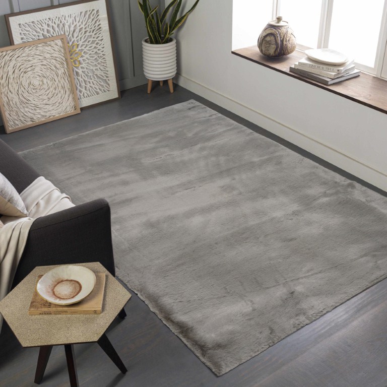 Thảm Nhập Khẩu Heaven 800 Taupe Cao Cấp