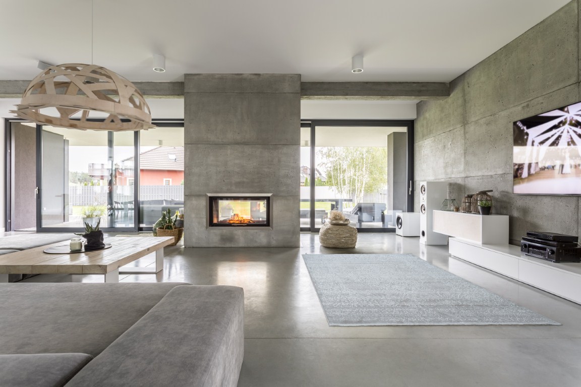 Thảm Trang Trí Vendome 702 Silver