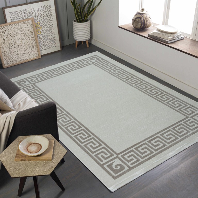 Thảm Nhập Khẩu Paris 501 Taupe