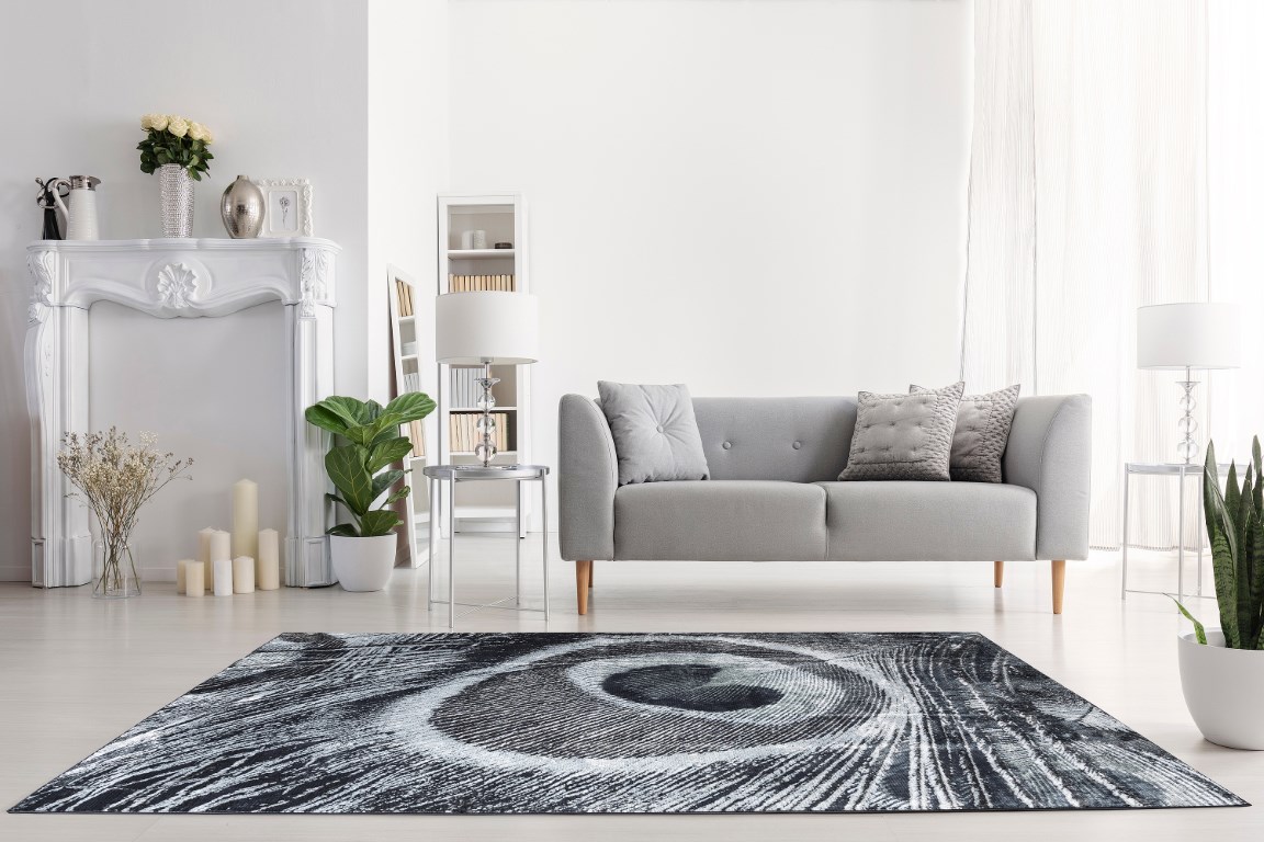 Thảm Nhập Khẩu Greta 801 PET