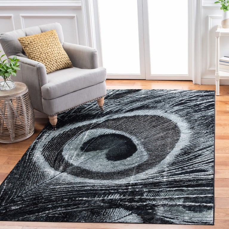 Thảm Nhập Khẩu Greta 801 PET
