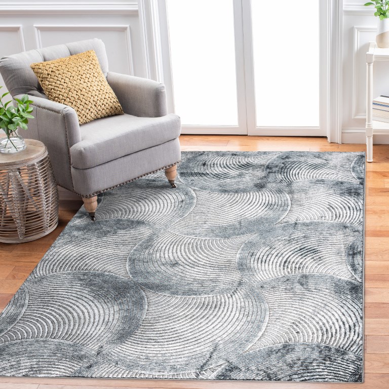 Thảm Nhập Khẩu Greta 802 PET