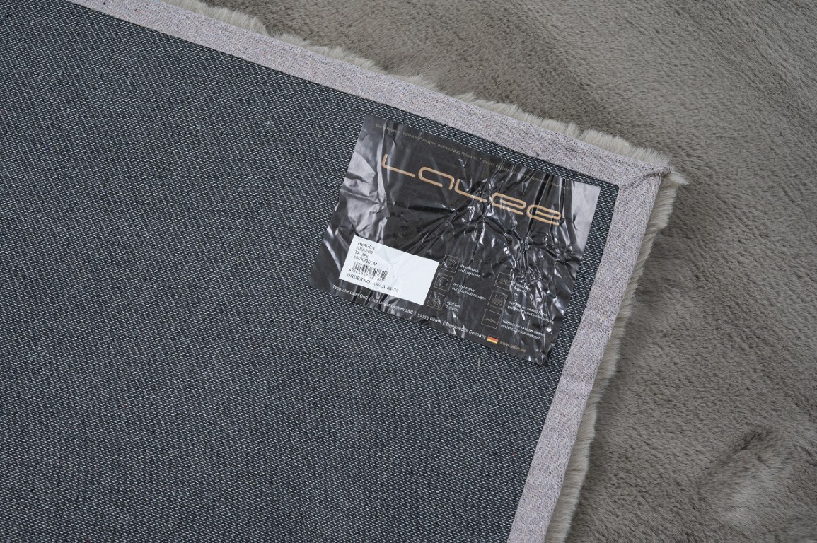 Thảm Nhập Khẩu Heaven 800 Taupe Cao Cấp