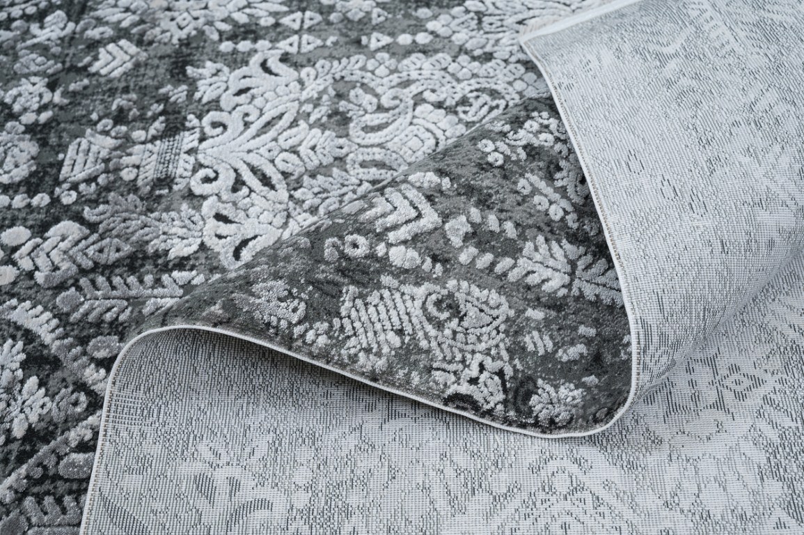 Thảm Trang Trí Orsay 700 Grey