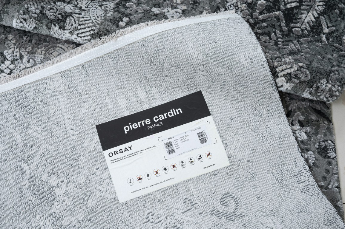 Thảm Trang Trí Orsay 700 Grey