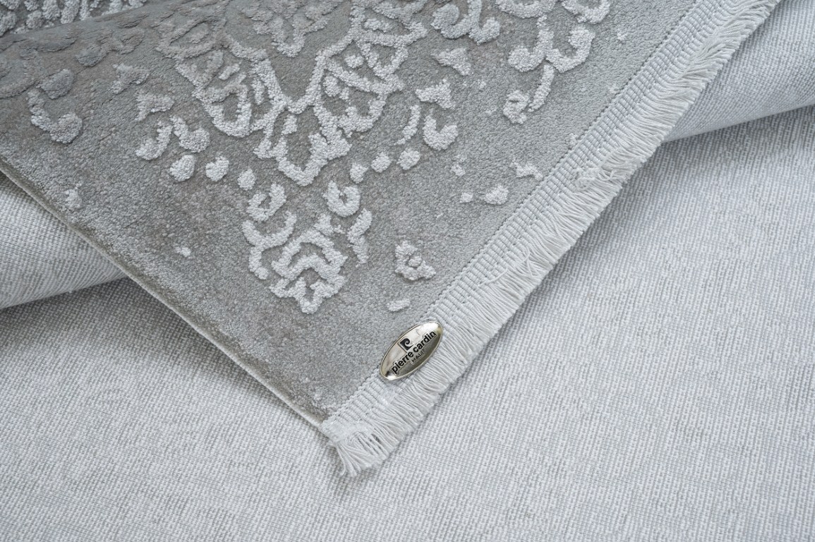 Thảm Trang Trí Vendome 702 Silver