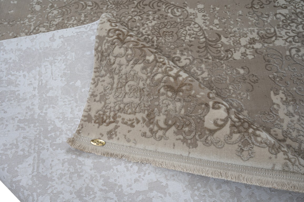 Thảm Trang Trí Vendome 702 Beige