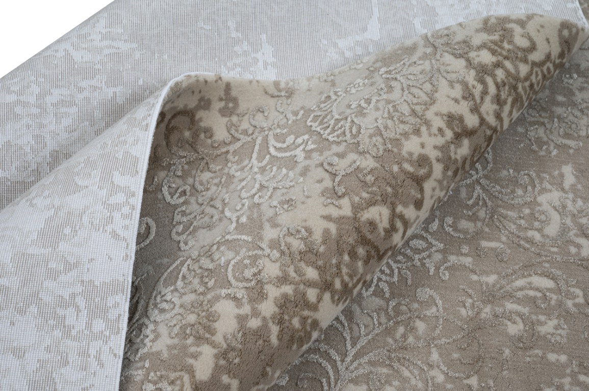 Thảm Trang Trí Vendome 702 Beige