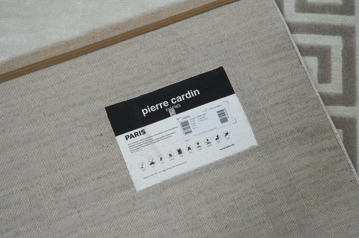 Thảm Nhập Khẩu Paris 501 Taupe