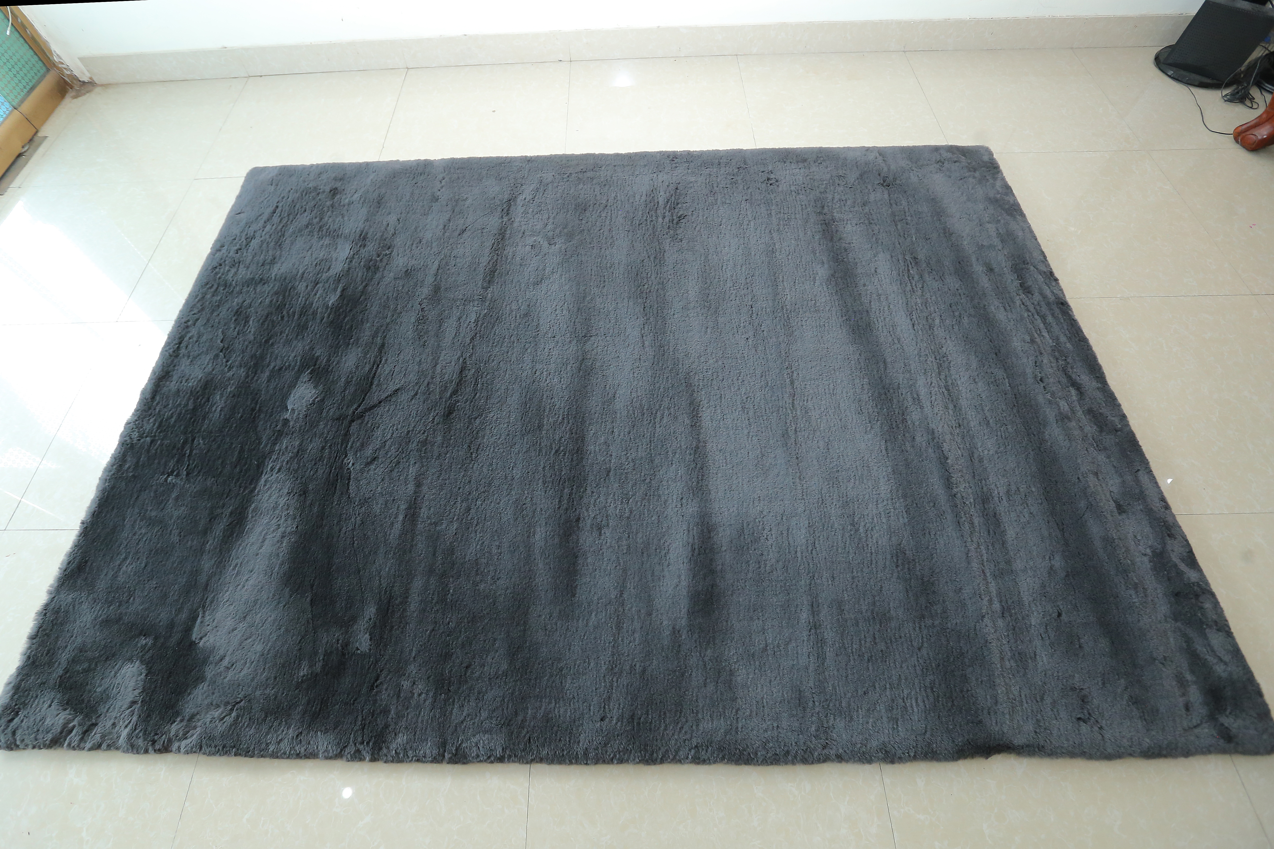 Thảm Nhập Khẩu Heaven 800 Graphite Cao Cấp