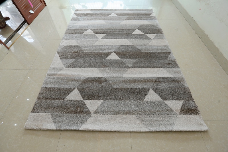 Thảm Nhập Khẩu Sensation 502 Beige