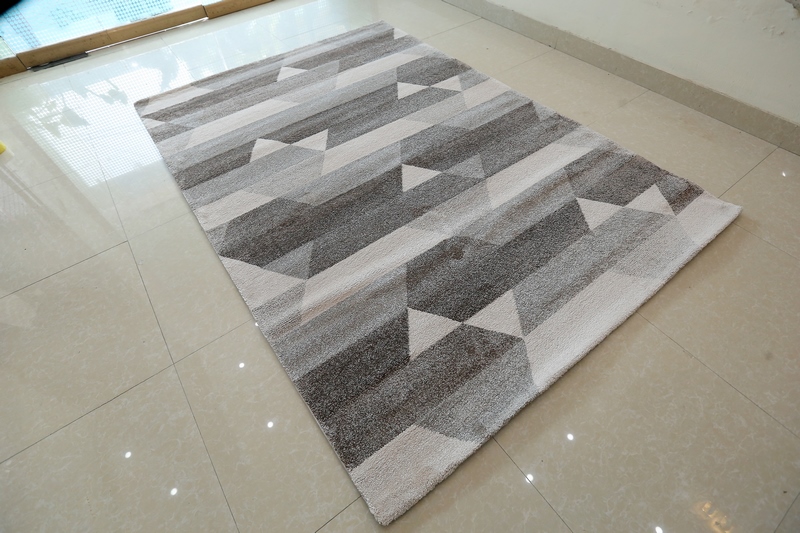 Thảm Nhập Khẩu Sensation 502 Beige