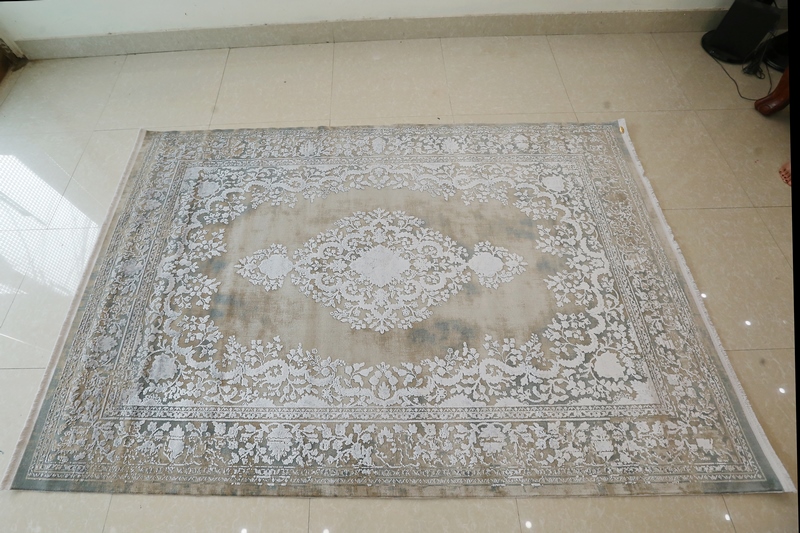 Thảm Trang Trí Orsay 701 Beige
