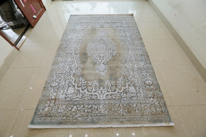 Thảm Trang Trí Orsay 701 Beige