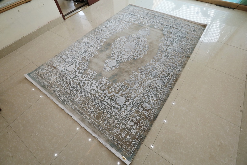 Thảm Trang Trí Orsay 701 Beige