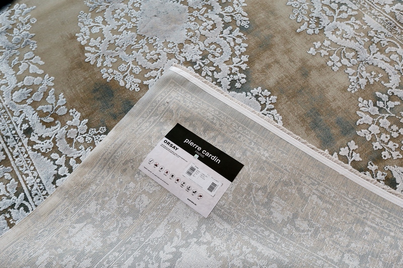Thảm Trang Trí Orsay 701 Beige