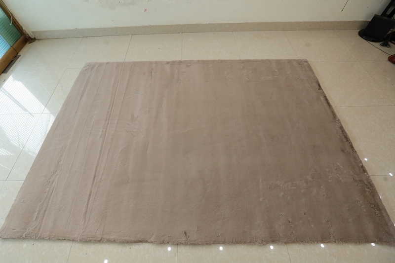 Thảm Nhập Khẩu Emotion 500 Taupe