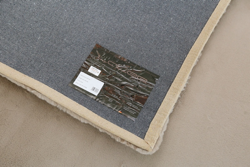 Thảm Nhập Khẩu Emotion 500 Taupe