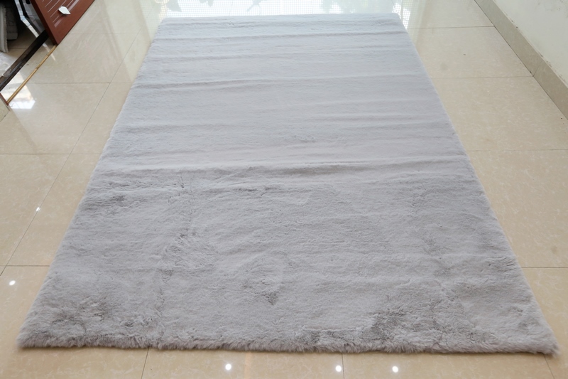 Thảm Nhập Khẩu Heaven 800 Silver Cao Cấp