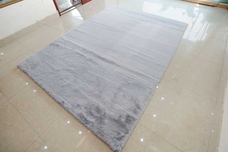 Thảm Nhập Khẩu Heaven 800 Silver Cao Cấp