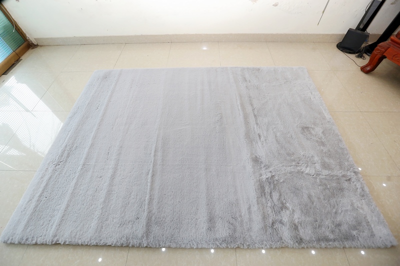 Thảm Nhập Khẩu Heaven 800 Silver Cao Cấp