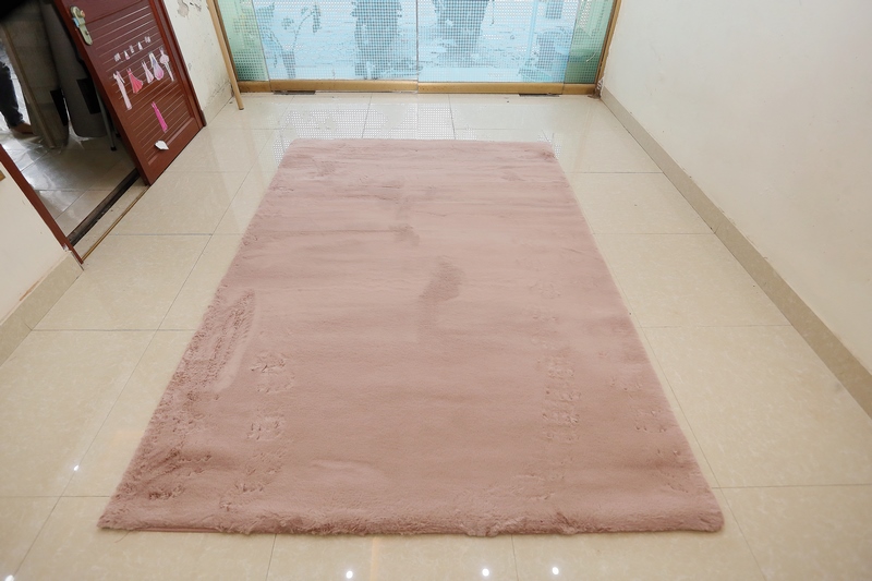 Thảm Nhập Khẩu Emotion 500 Pastel Pink