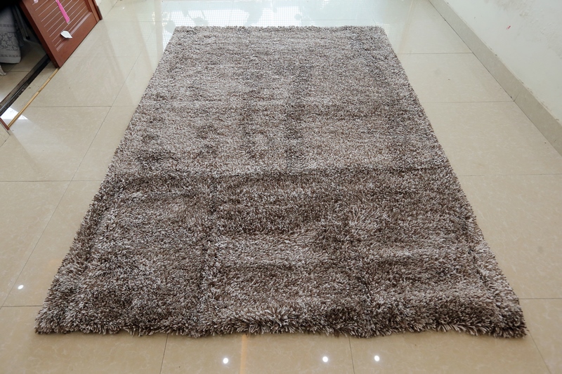 Thảm Lông Xù MONACO 444 Titan