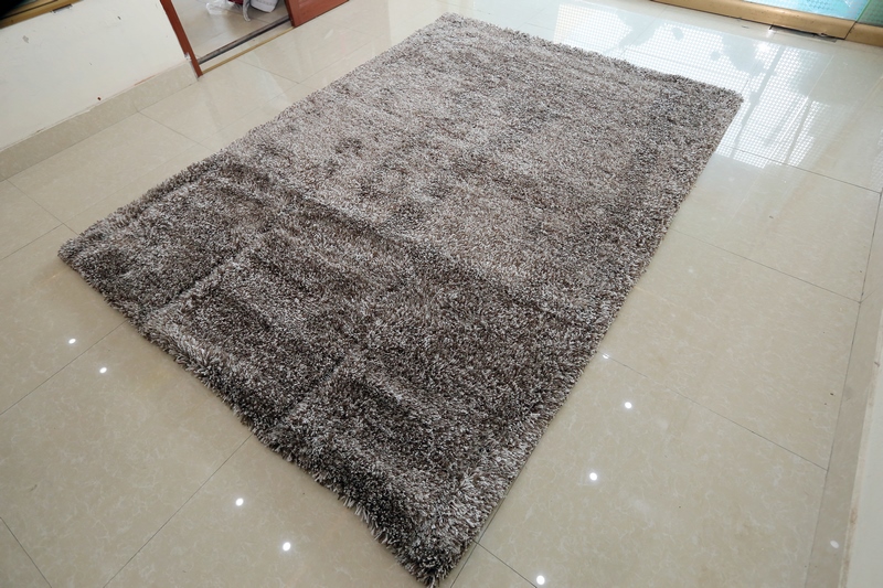 Thảm Lông Xù MONACO 444 Titan