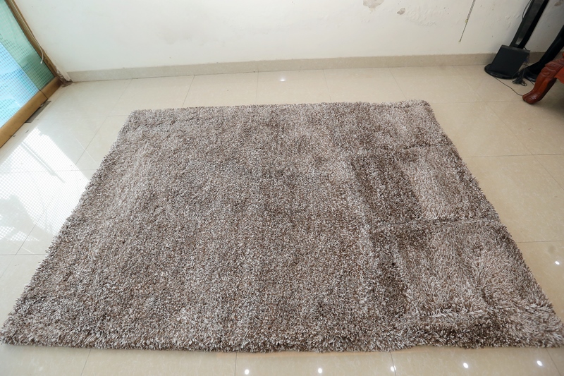 Thảm Lông Xù MONACO 444 Titan