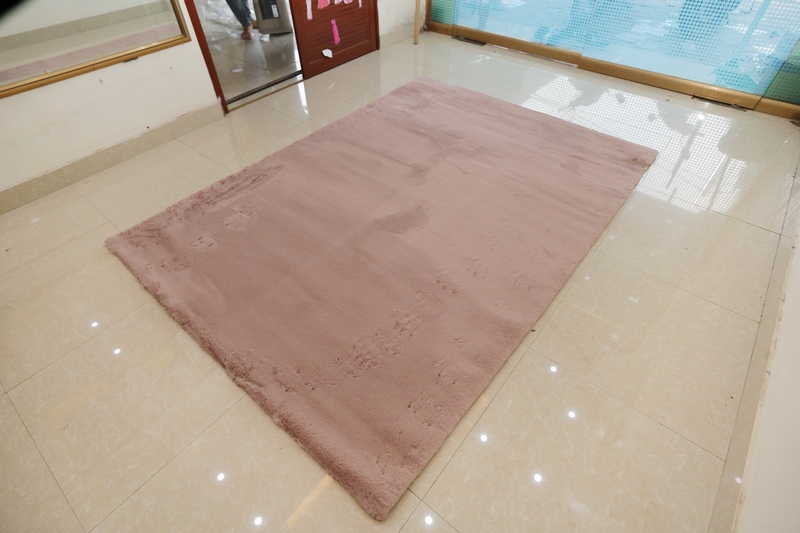 Thảm Nhập Khẩu Emotion 500 Pastel Pink