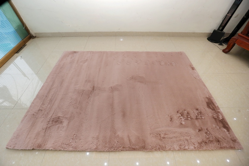 Thảm Nhập Khẩu Emotion 500 Pastel Pink