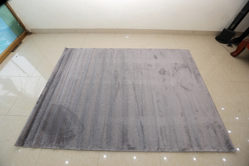 Thảm Trang Trí Lima 400 Grey Beige