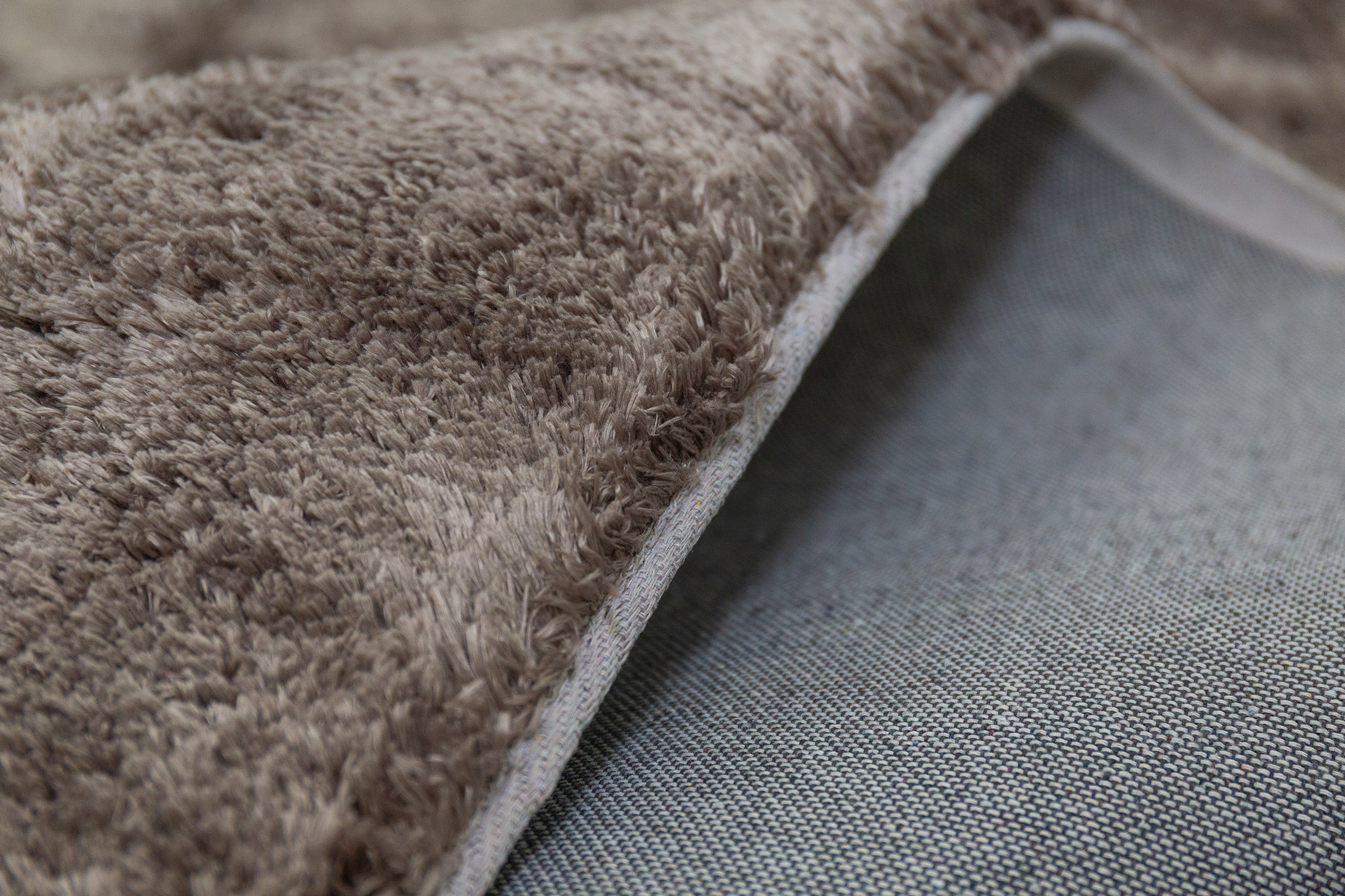 Thảm Trang Trí Nhập Khẩu Cloud Taupe