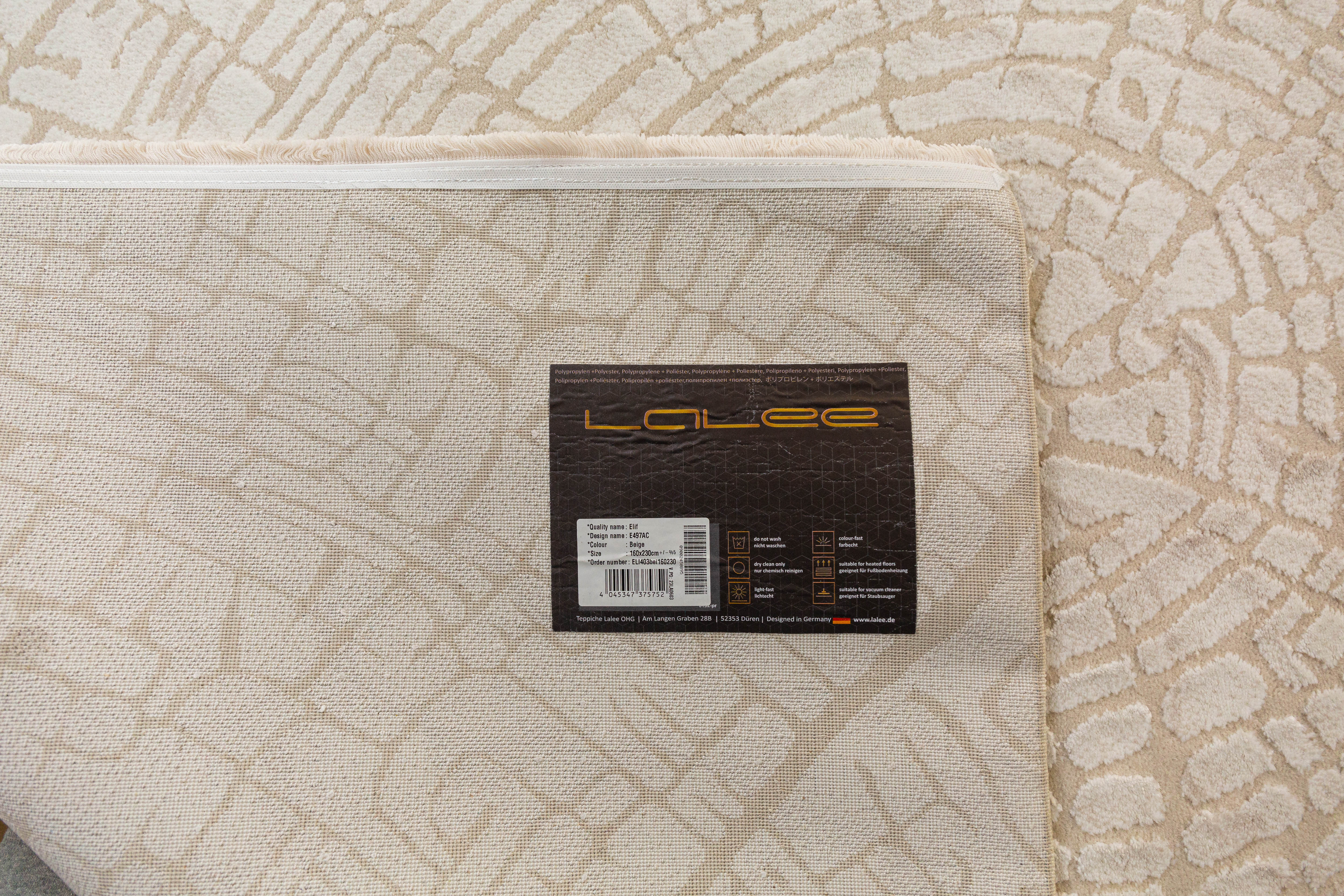 Thảm Cao Cấp ELIF 403 Biege