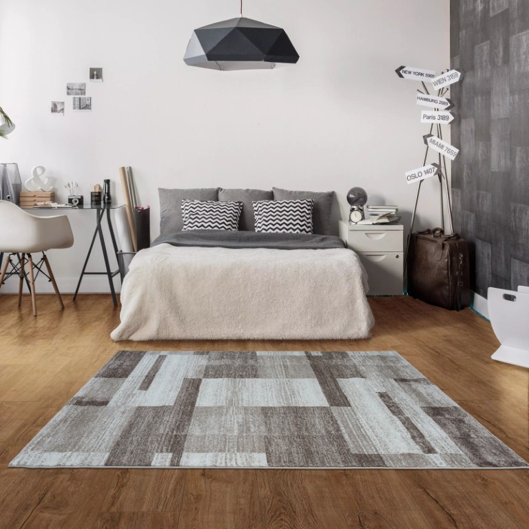 Thảm Cao Cấp FEELING 501 Beige