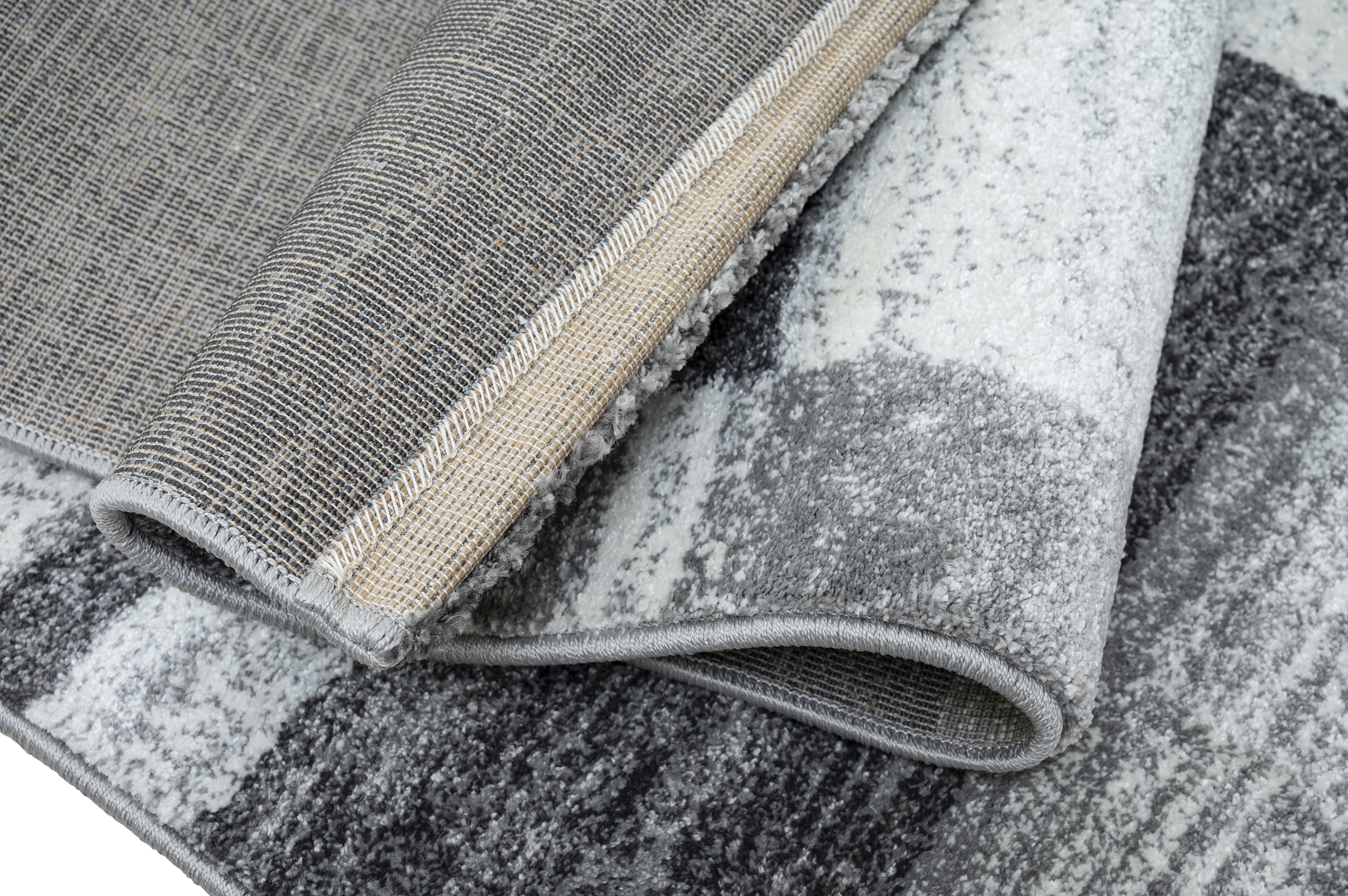 Thảm Cao Cấp FEELING 501 SILVER