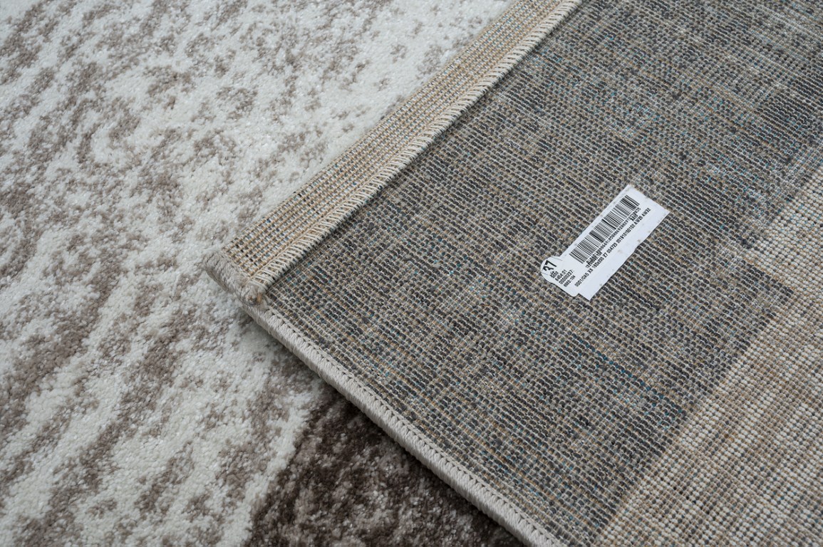 Thảm Cao Cấp FEELING 500 Beige-silver