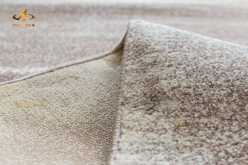 Mẫu Thảm Phòng Khách Feeling 502 – BEIGE