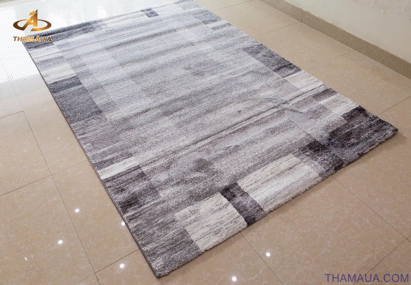 Thảm Cao Cấp FEELING 500 SILVER